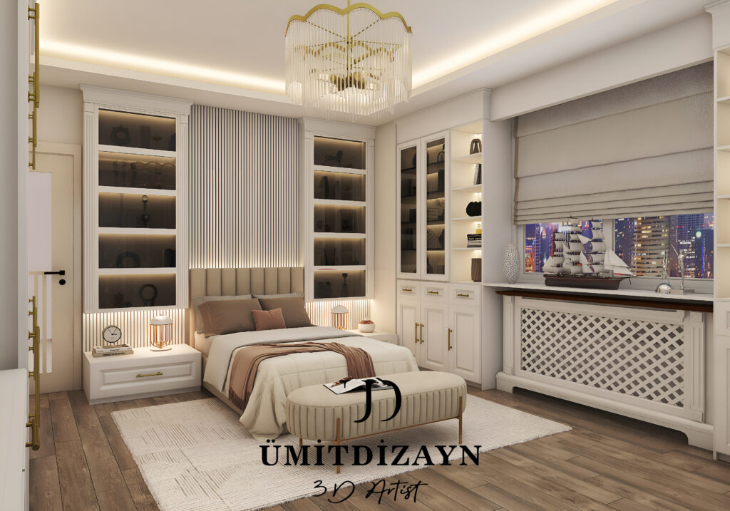 Bağcılar Konut — proje görseli