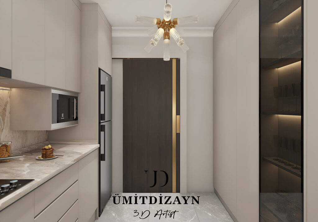 Maltepe Zümrütevler — proje görseli