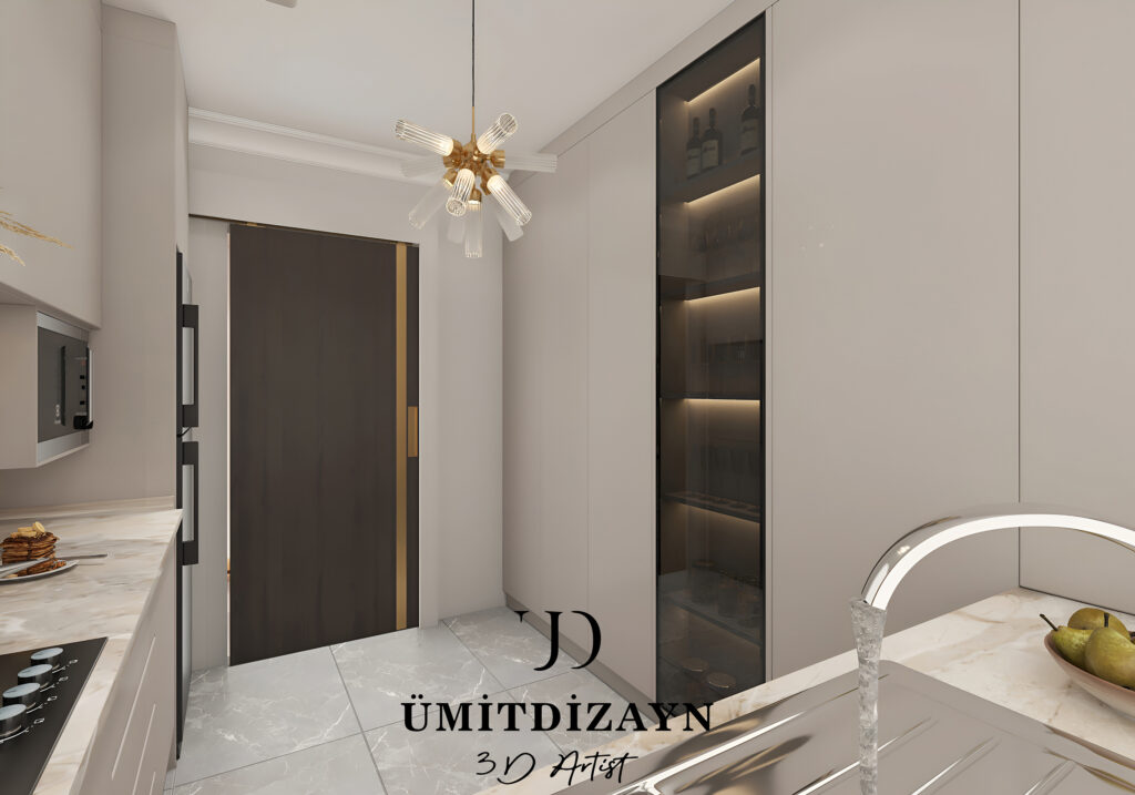 Maltepe Zümrütevler — proje görseli