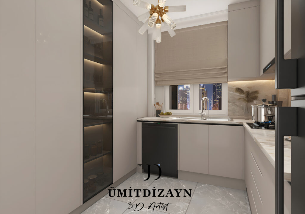 Maltepe Zümrütevler — proje görseli