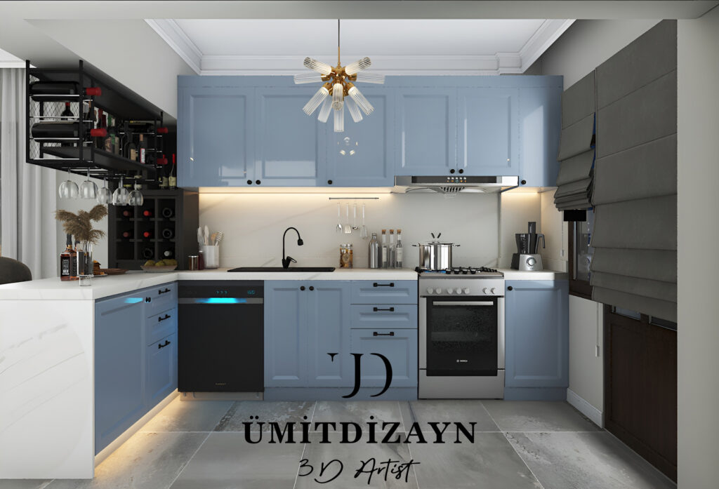 Balıkesir Altınoluk — proje görseli
