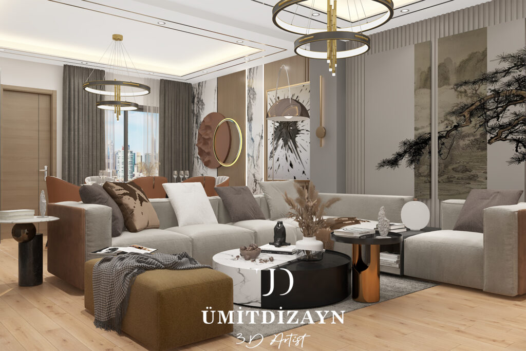 Bakırköy Konut — proje görseli