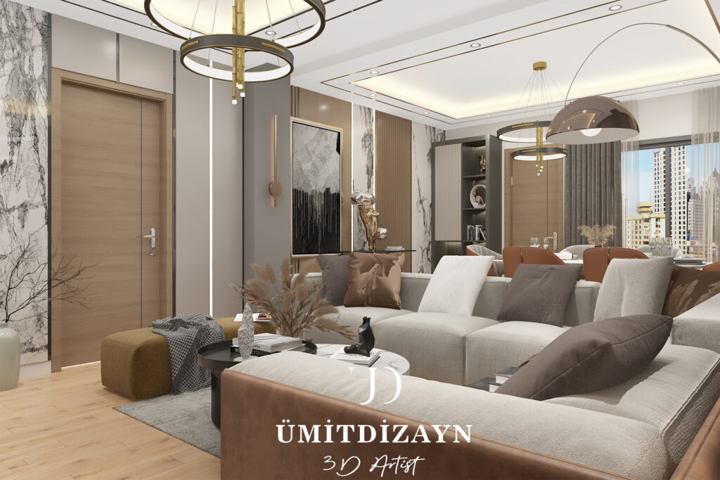 Bakırköy Konut — proje görseli