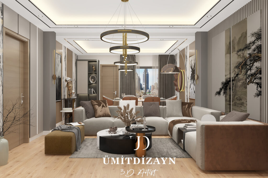 Bakırköy Konut — proje görseli