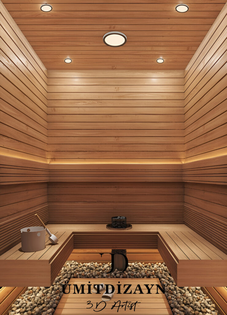 France/Paris Project Interior Design — proje görseli
