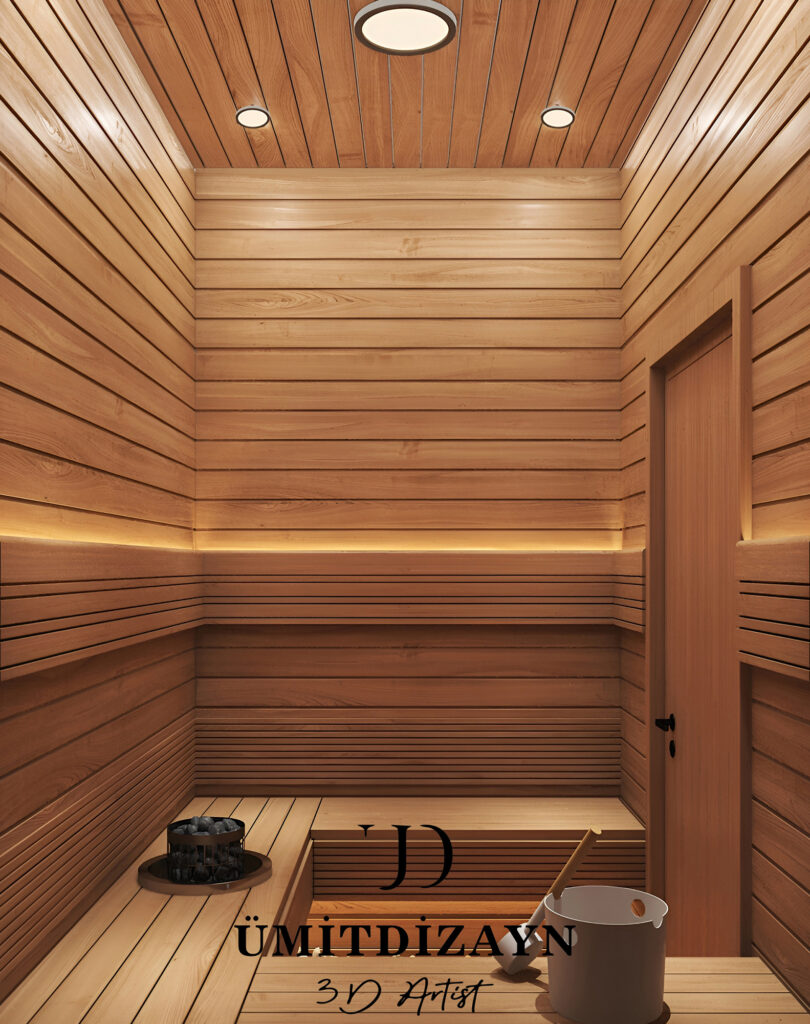 France/Paris Project Interior Design — proje görseli