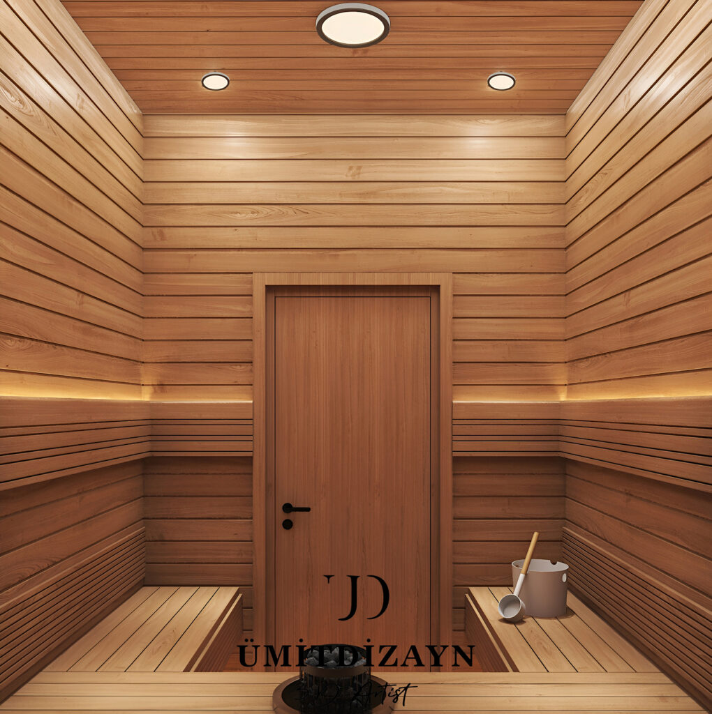 France/Paris Project Interior Design — proje görseli