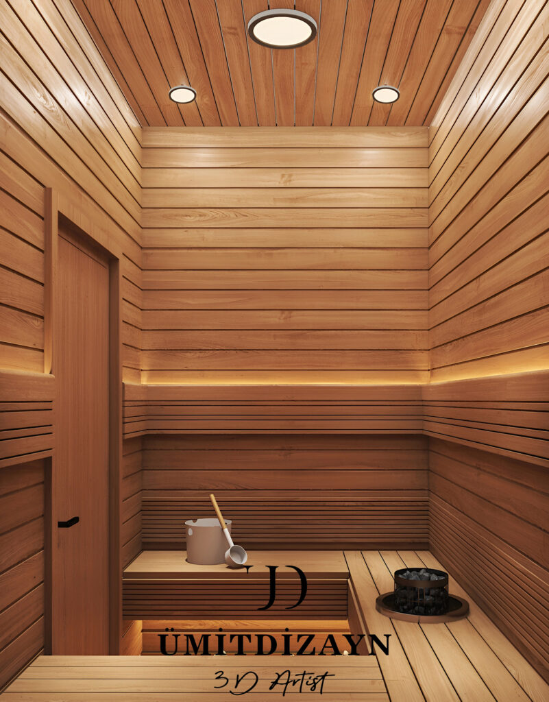 France/Paris Project Interior Design — proje görseli