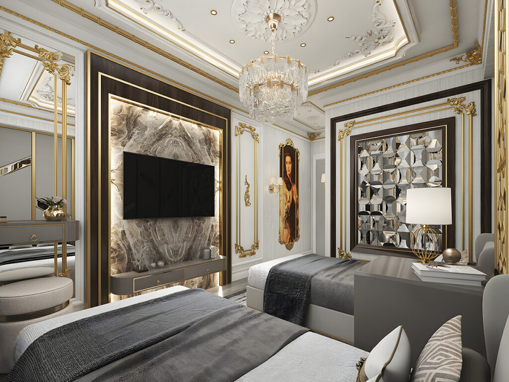 Efendi Otel — proje görseli
