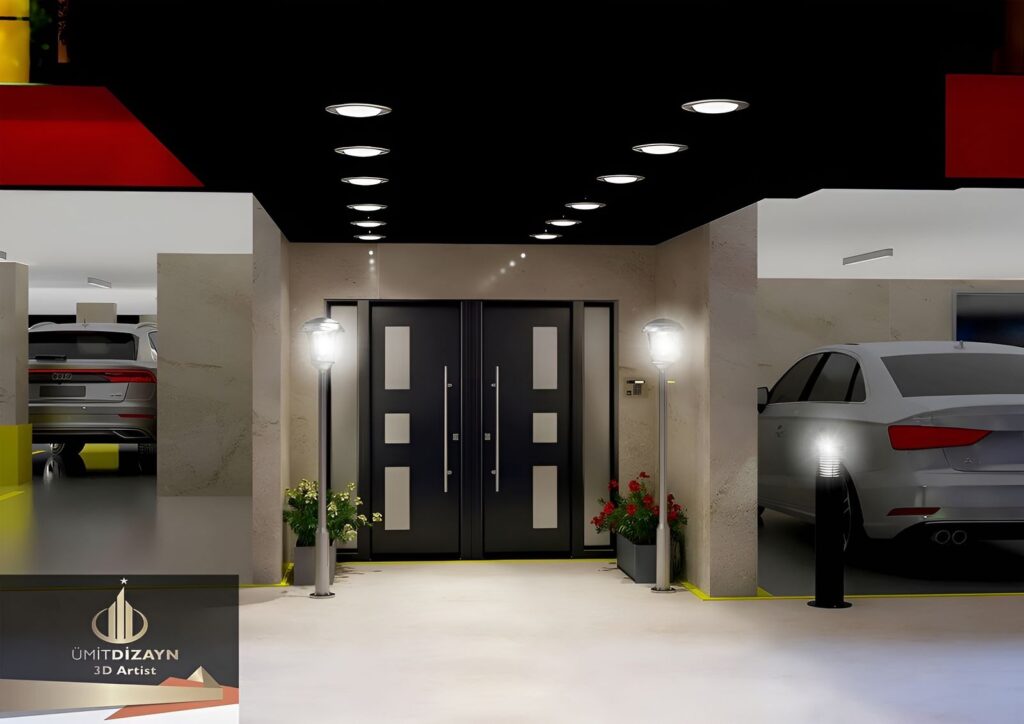 Mir Yapı Pendik Konut — proje görseli