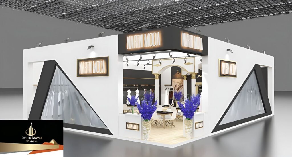 Narin Moda Evi — proje görseli