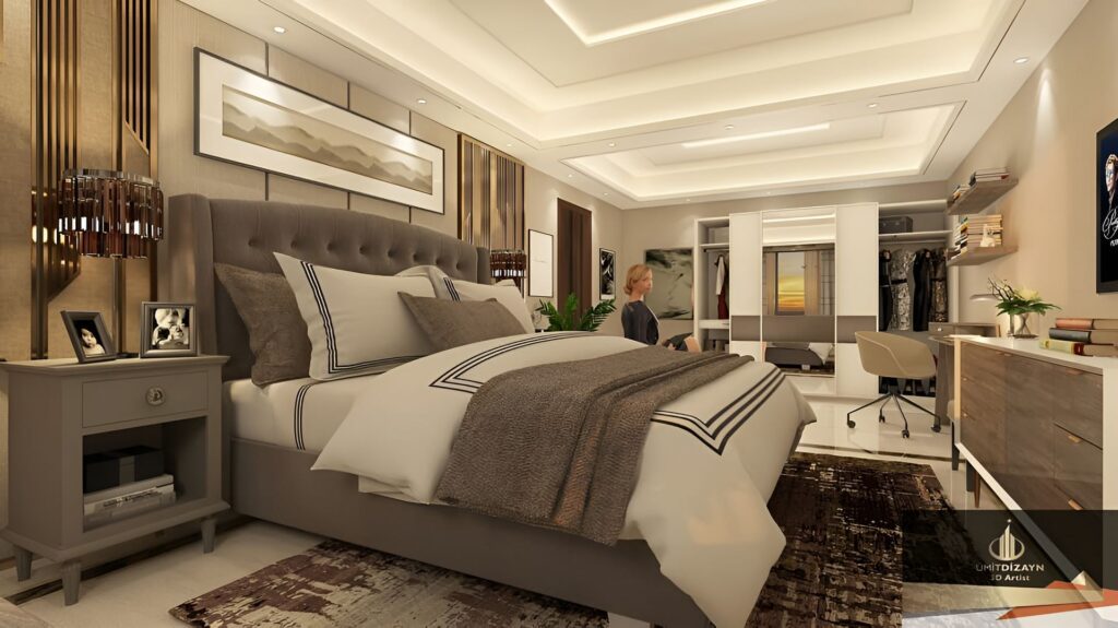 Kadıköy Konut — proje görseli