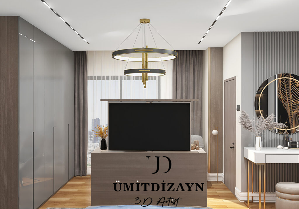Üsküdar Konut — proje görseli