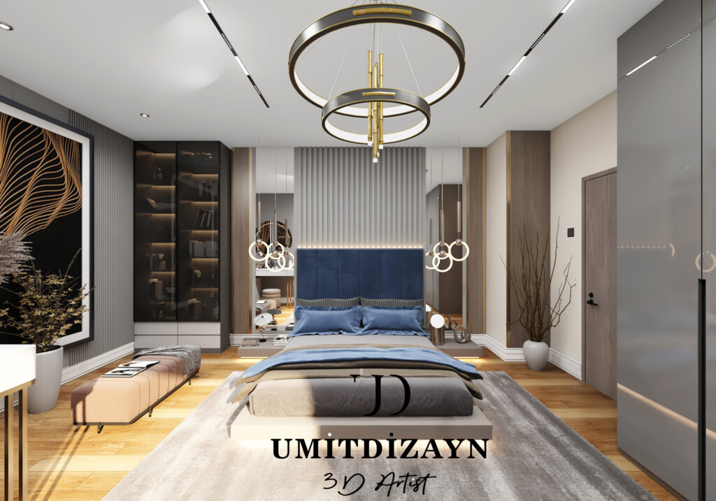 Üsküdar Konut — proje görseli